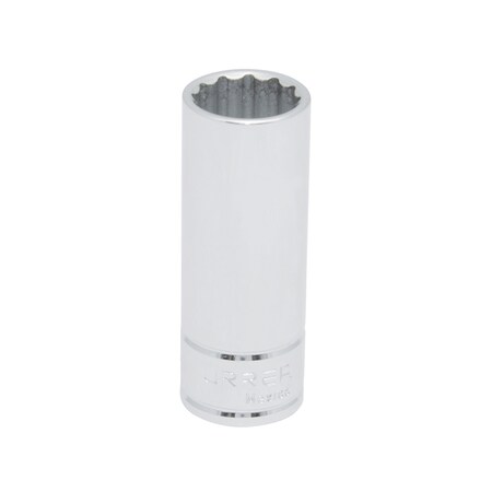 Urrea 3/8"drive, 14mm, 12 point deep socket. 5014M